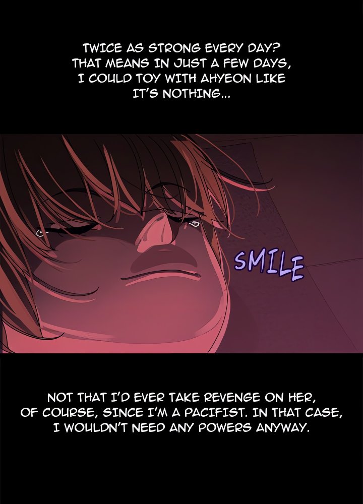 From Weakling to Nemesis (Uncensored) - Chapter 1 [photo 67] - MangaPorn