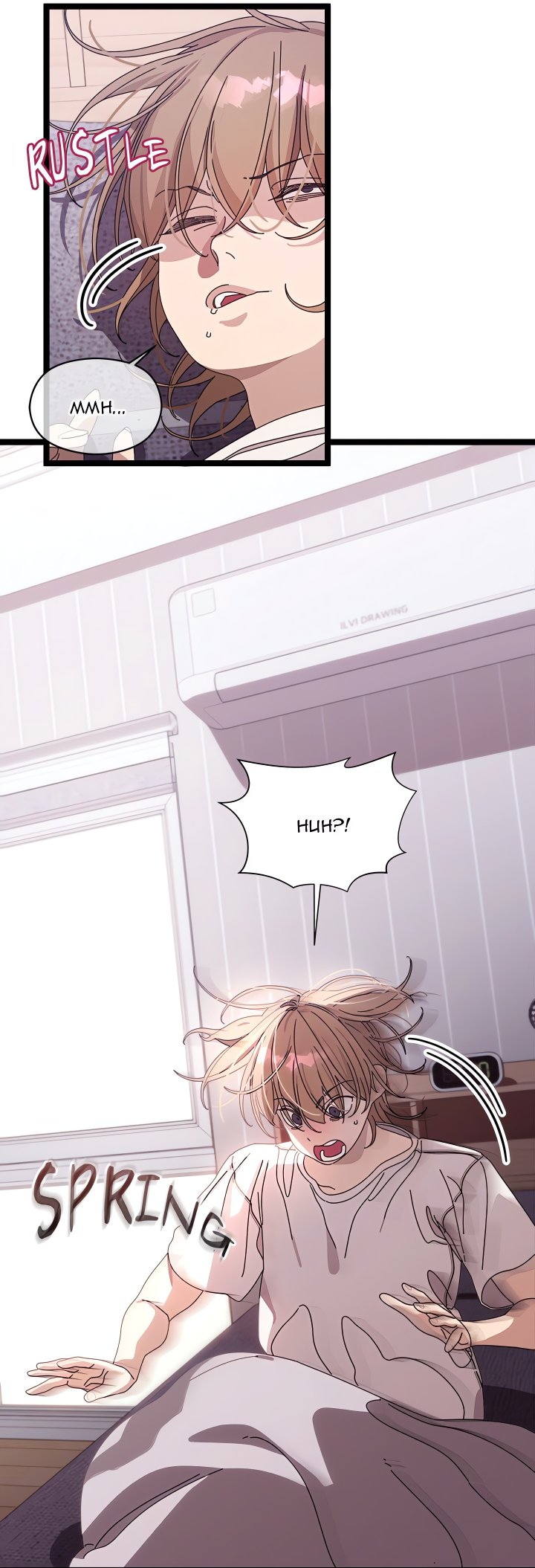From Weakling to Nemesis (Uncensored) - Chapter 1 [photo 81] - MangaPorn