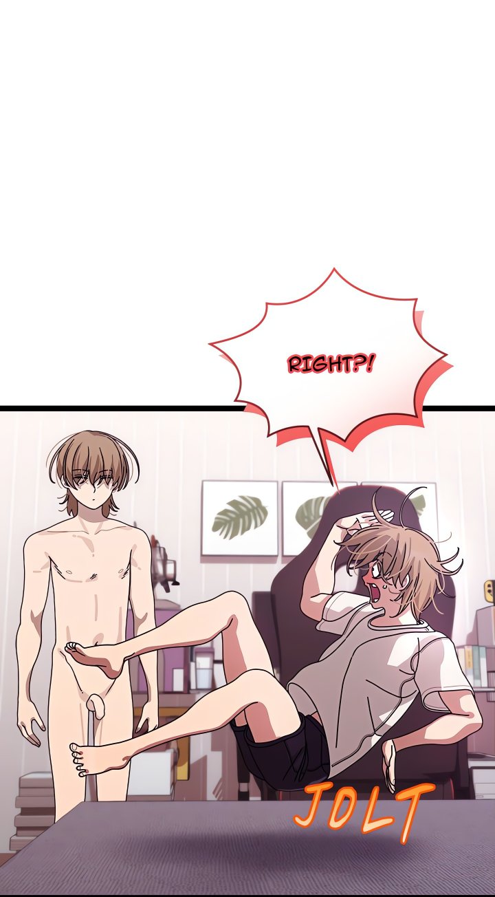 From Weakling to Nemesis (Uncensored) - Chapter 1 [photo 90] - MangaPorn