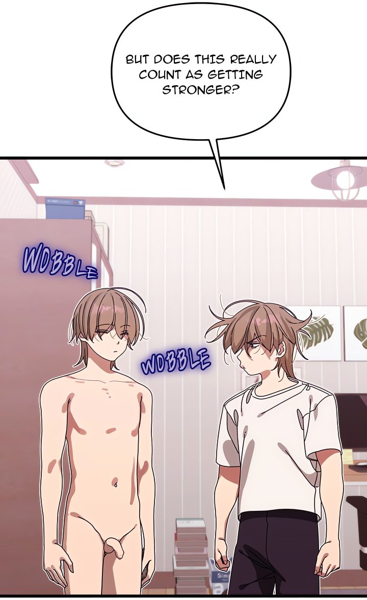 From Weakling to Nemesis (Uncensored) - Chapter 1 [photo 98] - MangaPorn