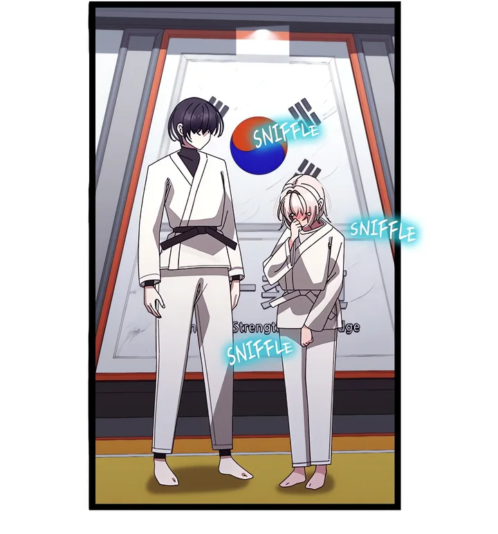 From Weakling to Nemesis (Uncensored) Chapter 10 - Page 25