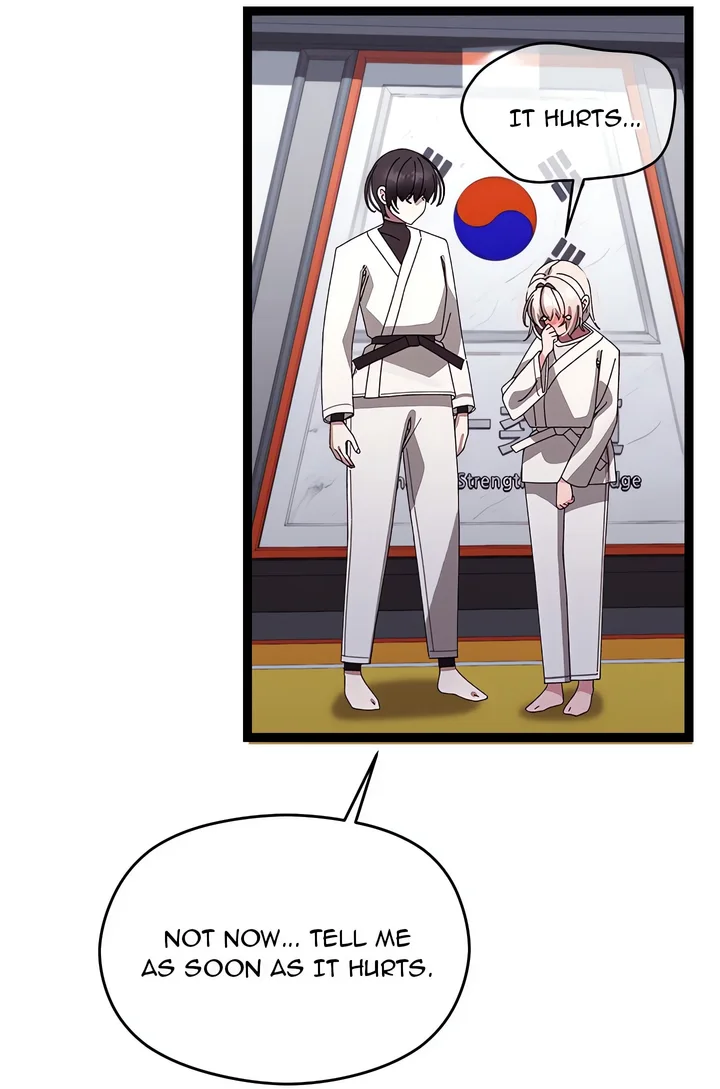 From Weakling to Nemesis (Uncensored) Chapter 10 - Page 26