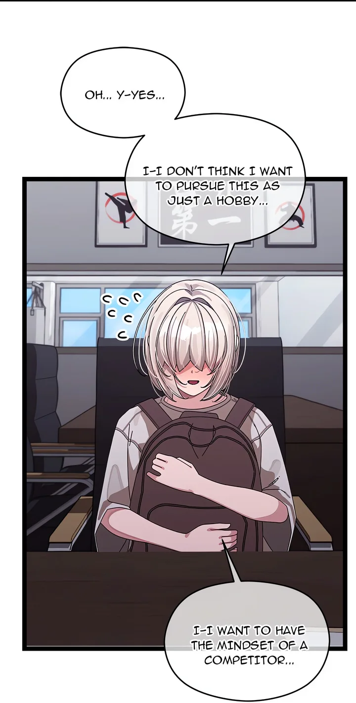 From Weakling to Nemesis (Uncensored) Chapter 10 - Page 3