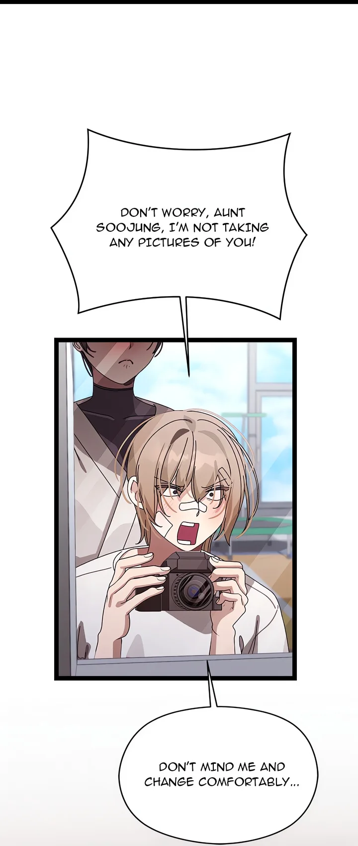 From Weakling to Nemesis (Uncensored) Chapter 10 - Page 55