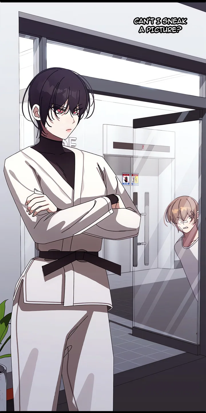 From Weakling to Nemesis (Uncensored) Chapter 10 - Page 61