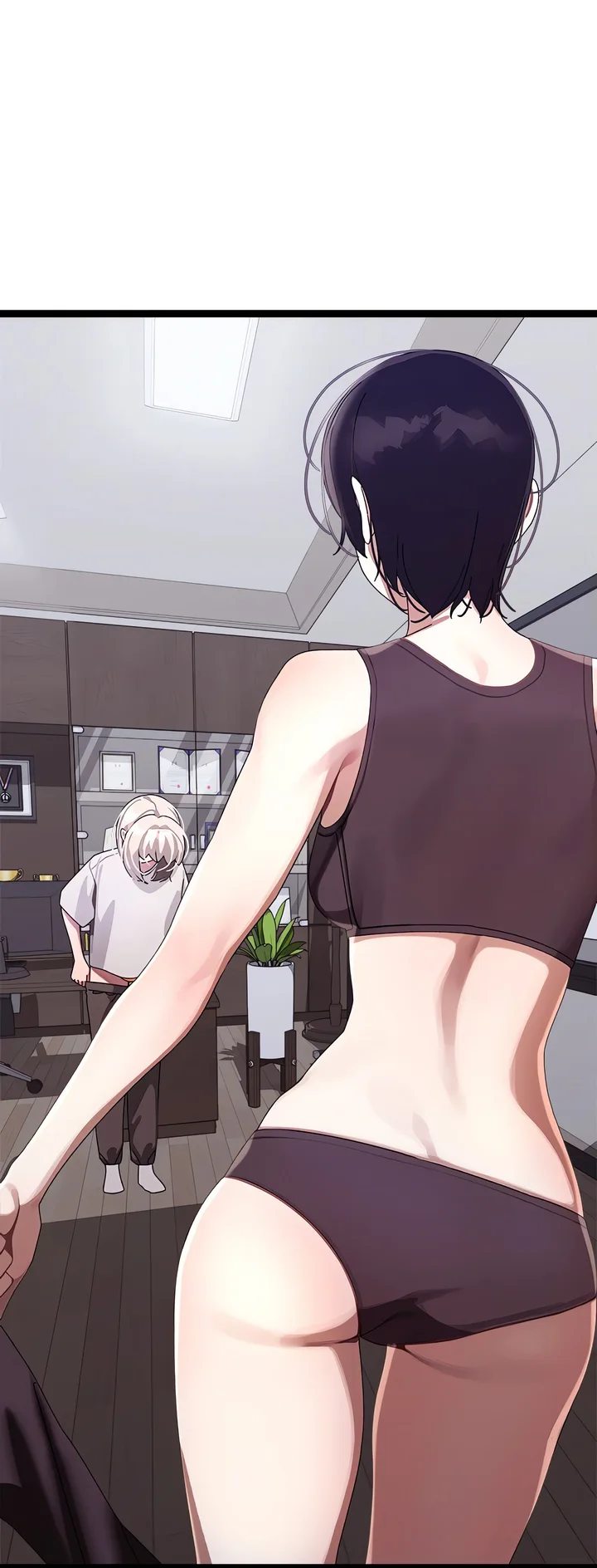 From Weakling to Nemesis (Uncensored) Chapter 10 - Page 7