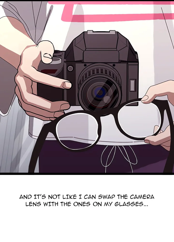 From Weakling to Nemesis (Uncensored) Chapter 10 - Page 71