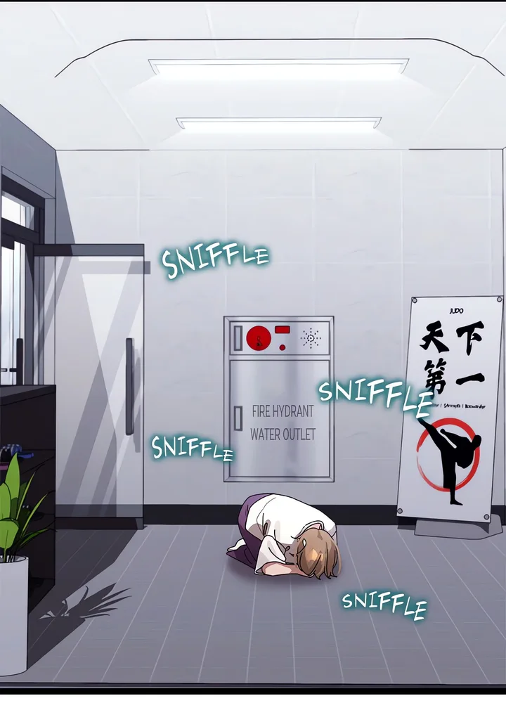 From Weakling to Nemesis (Uncensored) Chapter 10 - Page 82