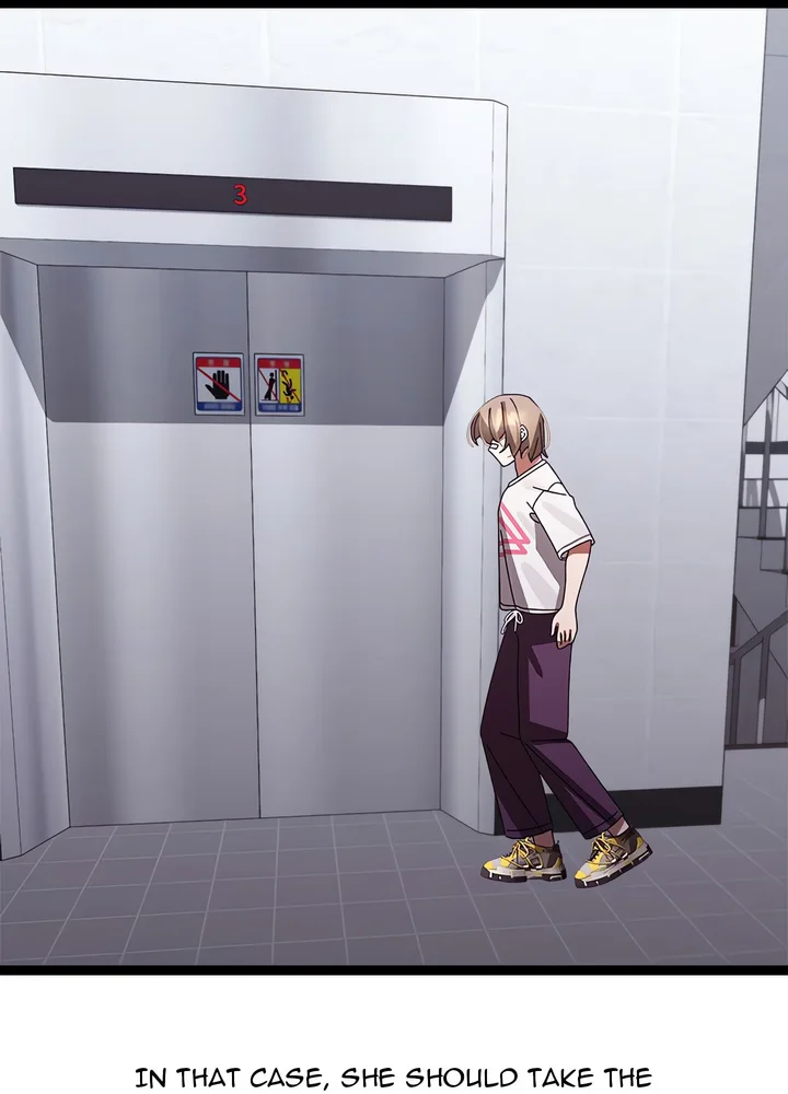 From Weakling to Nemesis (Uncensored) Chapter 10 - Page 90