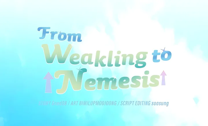 From Weakling to Nemesis (Uncensored) Chapter 11 - Page 16