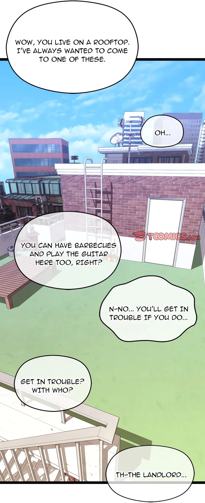 From Weakling to Nemesis (Uncensored) Chapter 11 - Page 29