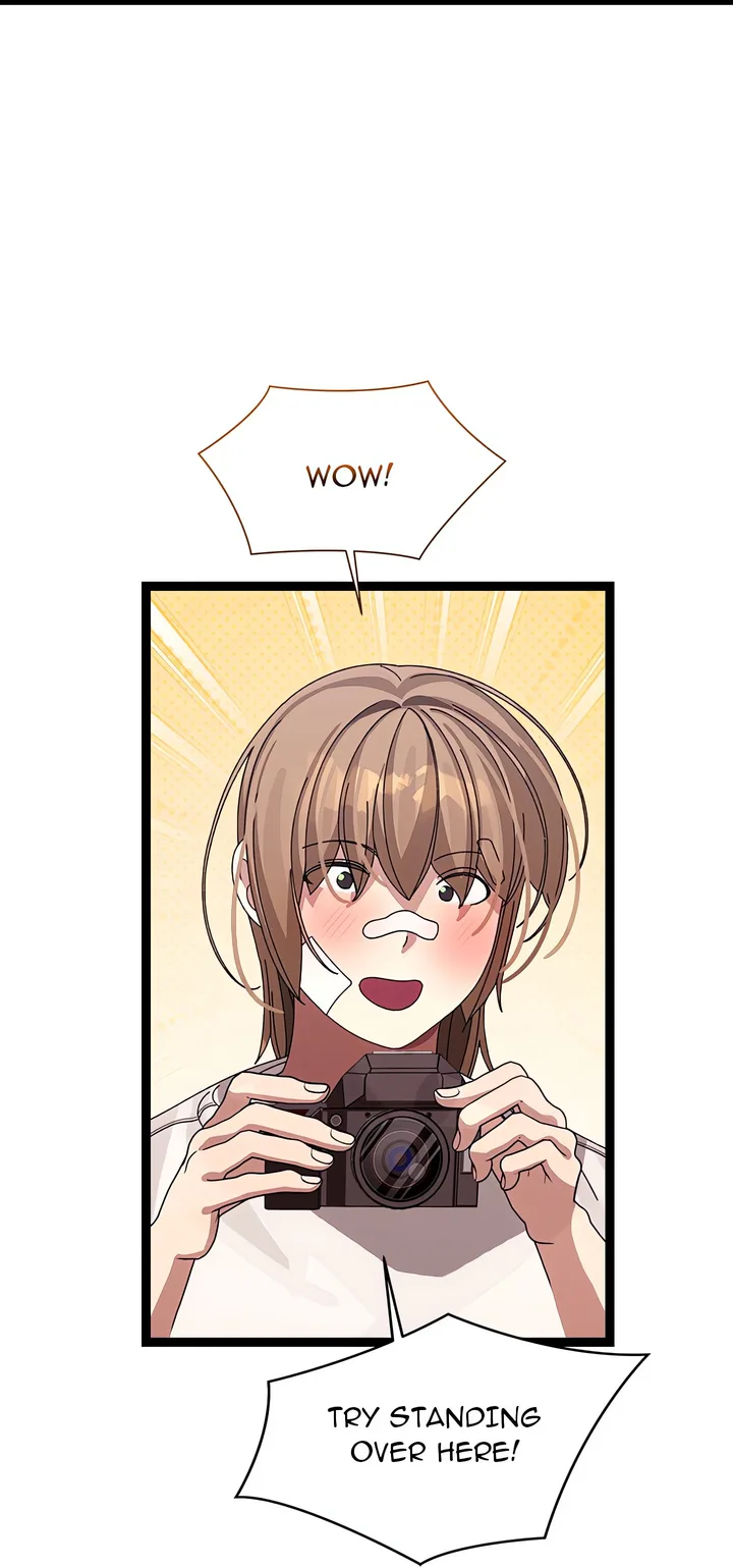 From Weakling to Nemesis (Uncensored) Chapter 11 - Page 34