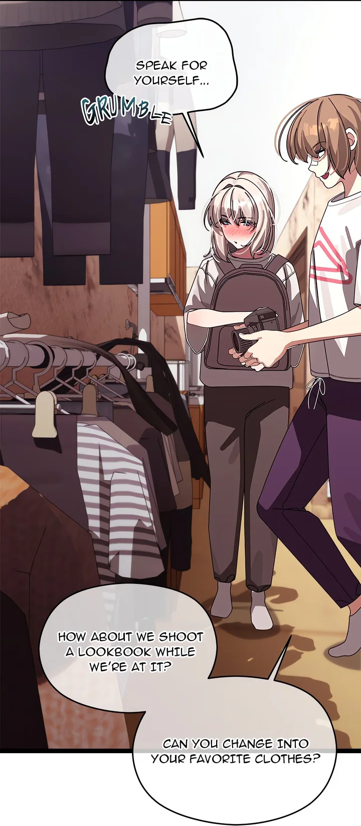 From Weakling to Nemesis (Uncensored) Chapter 11 - Page 38