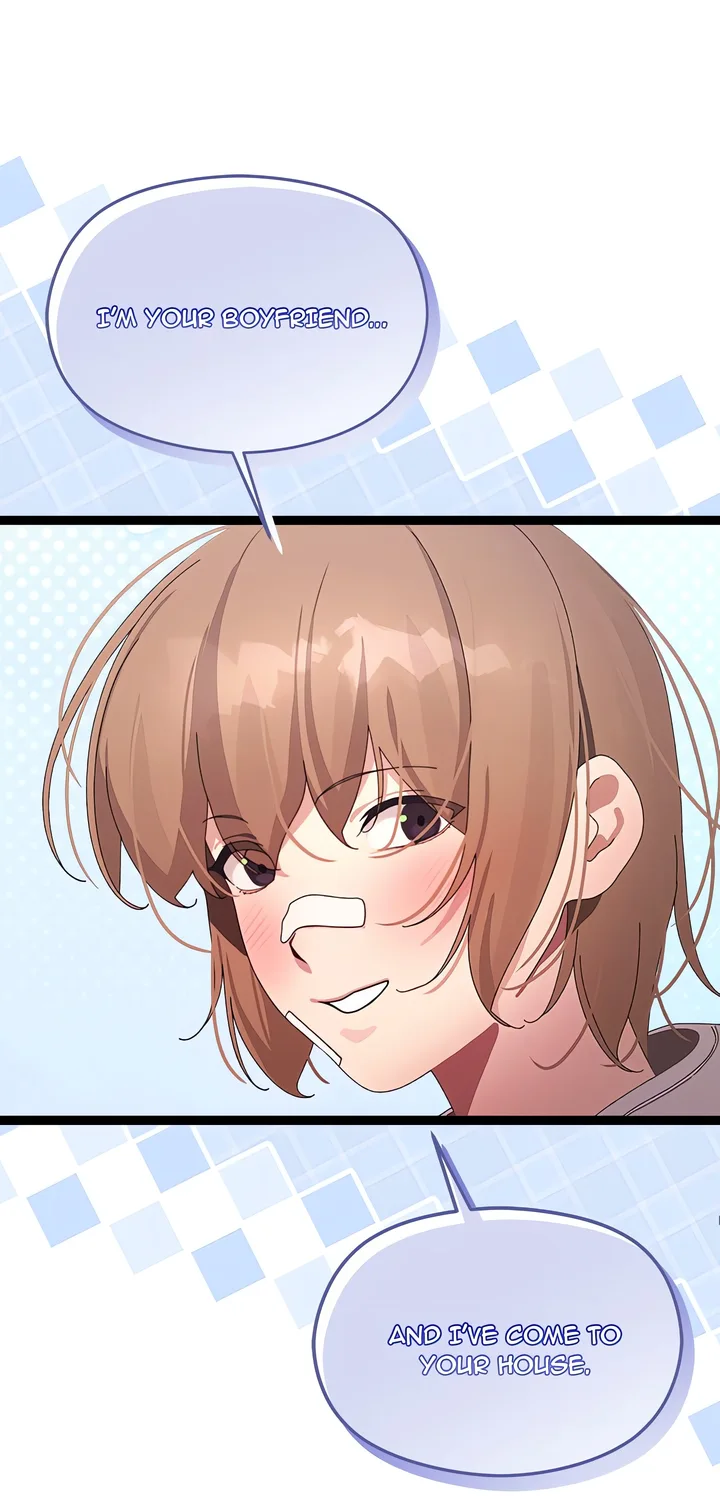 From Weakling to Nemesis (Uncensored) Chapter 11 - Page 77