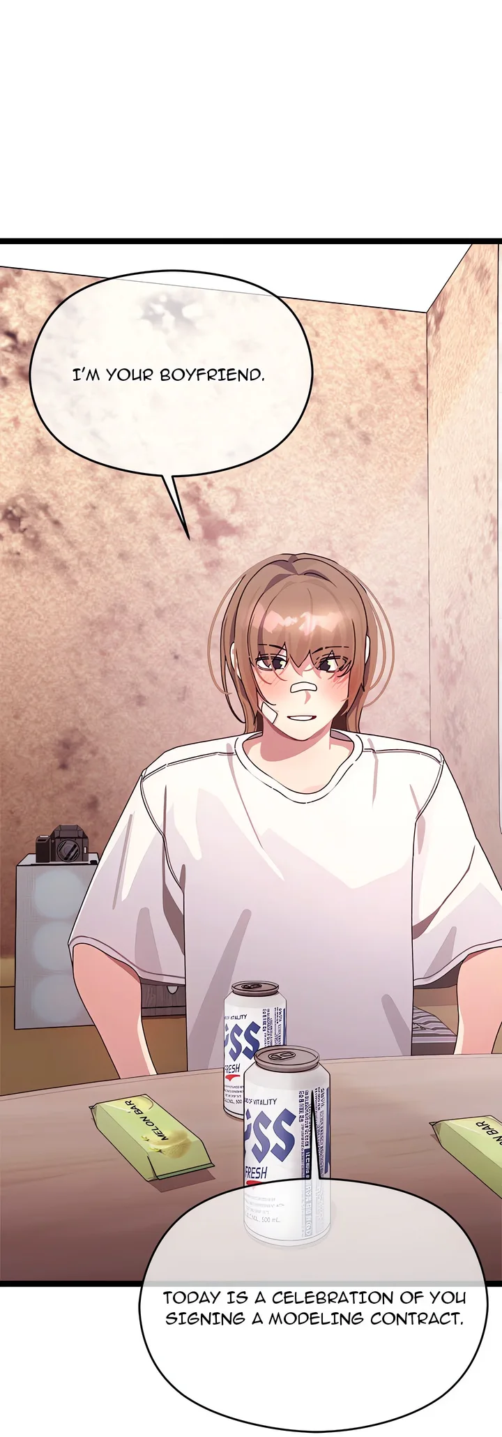 From Weakling to Nemesis (Uncensored) Chapter 12 - Page 11