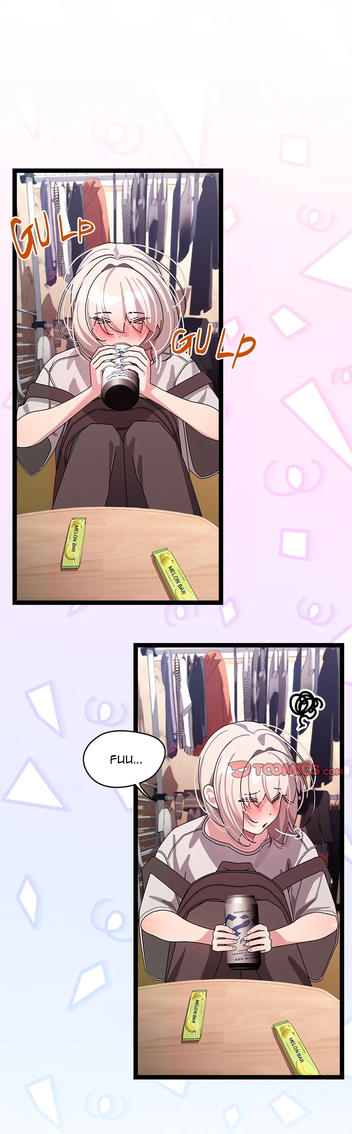 From Weakling to Nemesis (Uncensored) Chapter 12 - Page 15