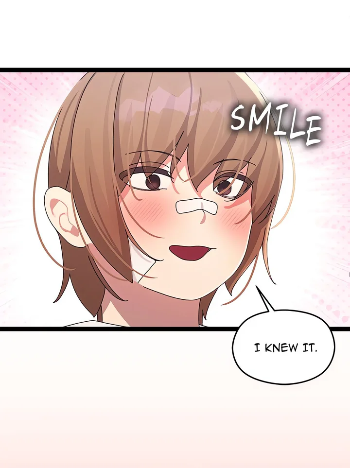 From Weakling to Nemesis (Uncensored) Chapter 12 - Page 58