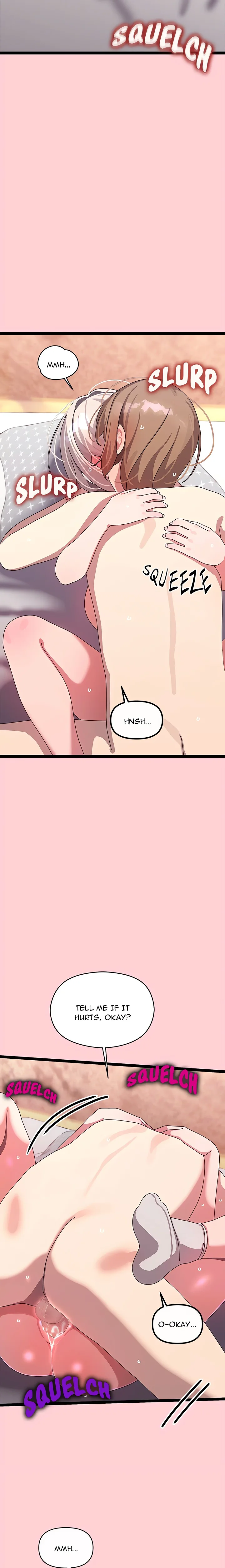 From Weakling to Nemesis (Uncensored) Chapter 13 - Page 14