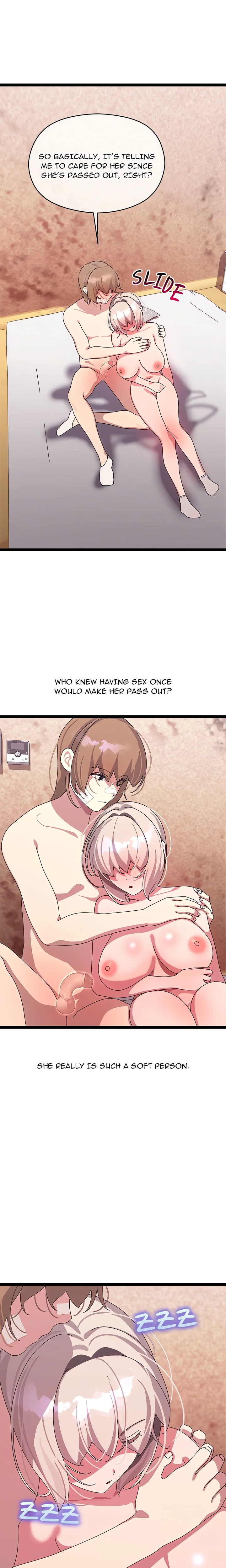 From Weakling to Nemesis (Uncensored) Chapter 13 - Page 23