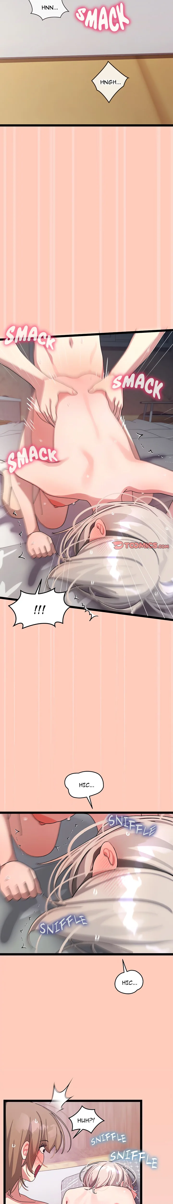 From Weakling to Nemesis (Uncensored) Chapter 13 - Page 5