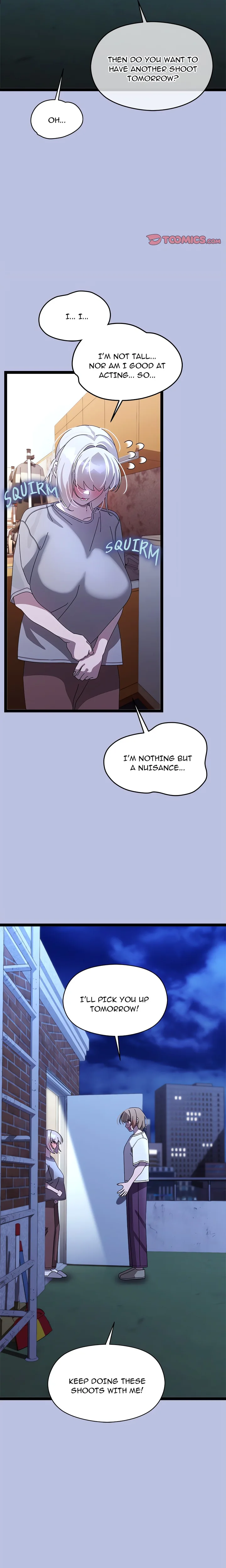 From Weakling to Nemesis (Uncensored) Chapter 14 - Page 27