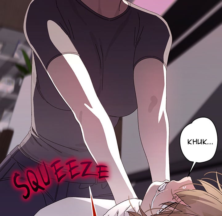 From Weakling to Nemesis (Uncensored) Chapter 18 - Page 104