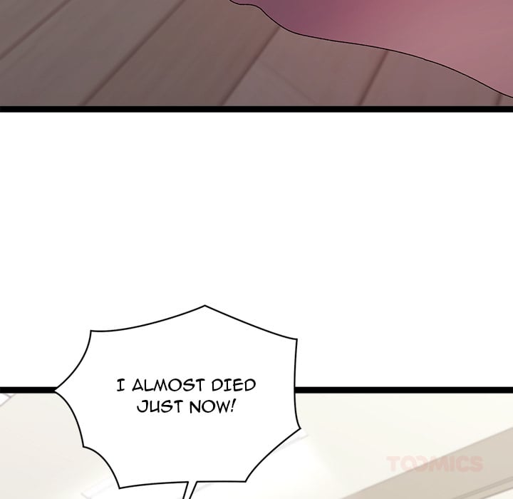 From Weakling to Nemesis (Uncensored) Chapter 18 - Page 116