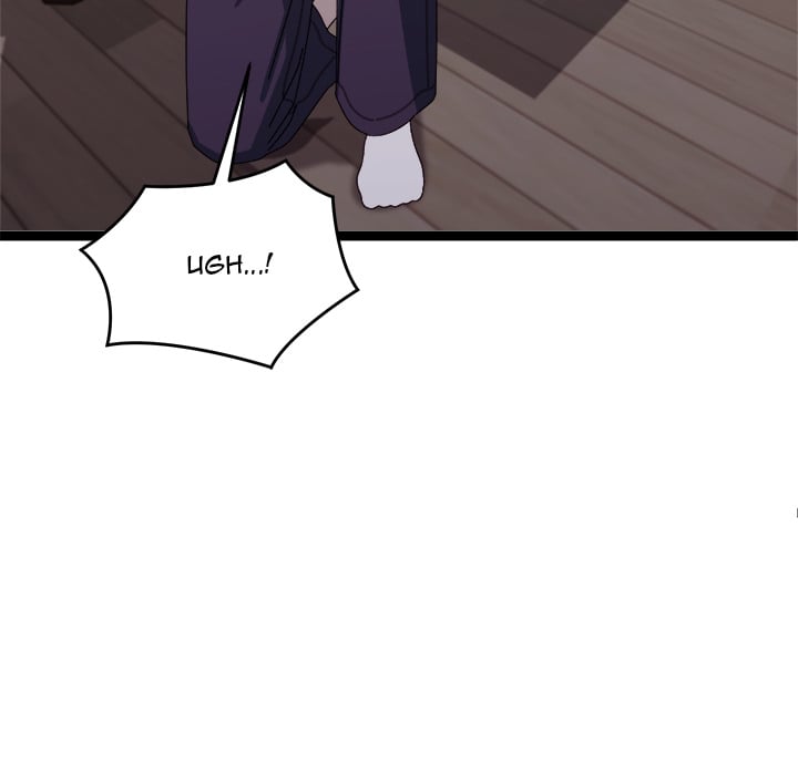 From Weakling to Nemesis (Uncensored) Chapter 18 - Page 134