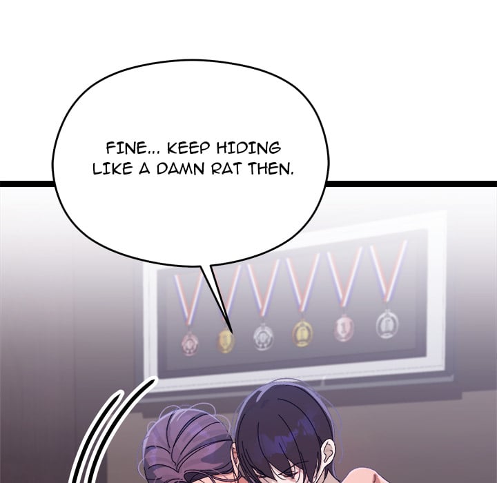 From Weakling to Nemesis (Uncensored) Chapter 18 - Page 135