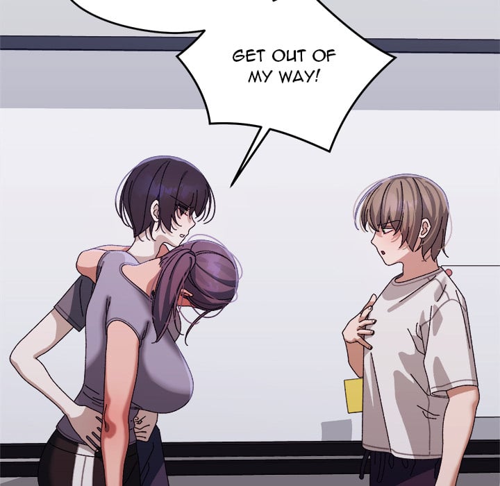 From Weakling to Nemesis (Uncensored) Chapter 18 - Page 144