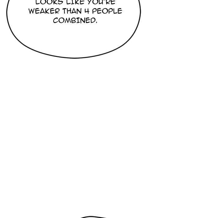 From Weakling to Nemesis (Uncensored) Chapter 18 - Page 165