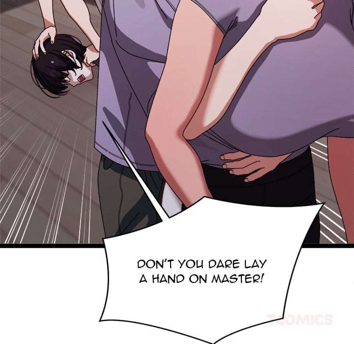 From Weakling to Nemesis (Uncensored) Chapter 18 - Page 172