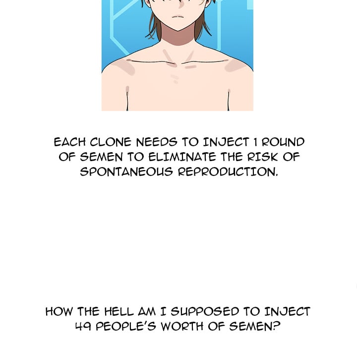 From Weakling to Nemesis (Uncensored) Chapter 18 - Page 24