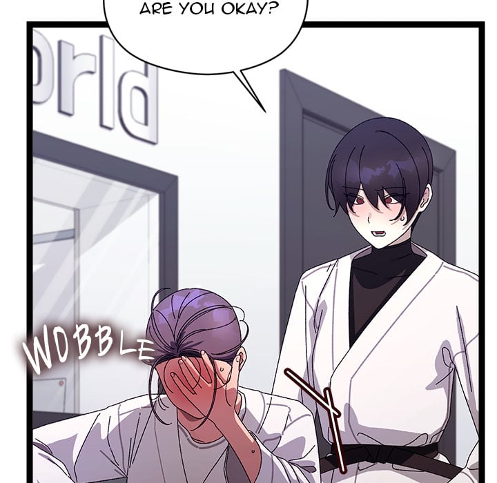 From Weakling to Nemesis (Uncensored) Chapter 18 - Page 40