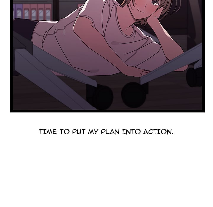 From Weakling to Nemesis (Uncensored) Chapter 18 - Page 66