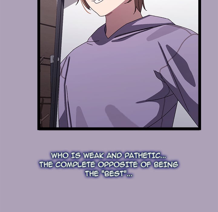 From Weakling to Nemesis (Uncensored) Chapter 19 - Page 125