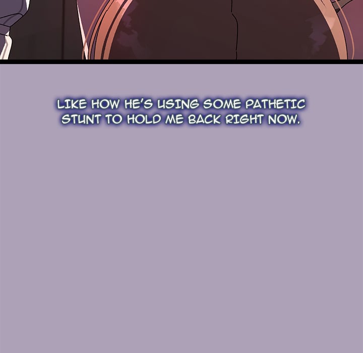 From Weakling to Nemesis (Uncensored) Chapter 19 - Page 130