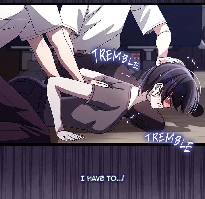 From Weakling to Nemesis (Uncensored) Chapter 19 - Page 133