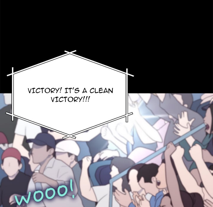 From Weakling to Nemesis (Uncensored) Chapter 19 - Page 33