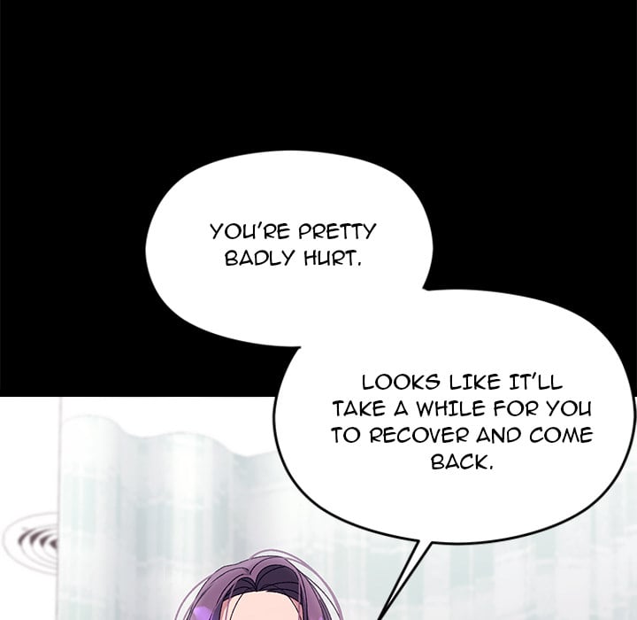 From Weakling to Nemesis (Uncensored) Chapter 19 - Page 75