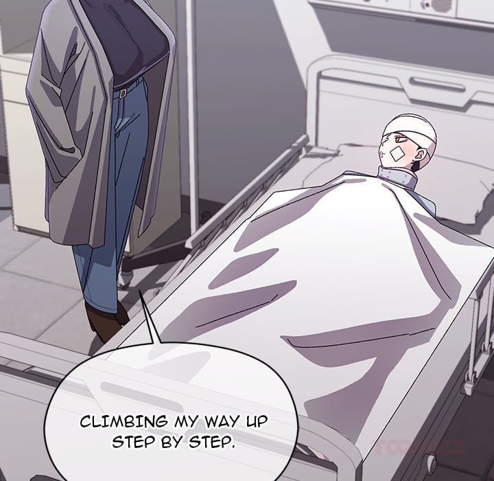 From Weakling to Nemesis (Uncensored) Chapter 19 - Page 84