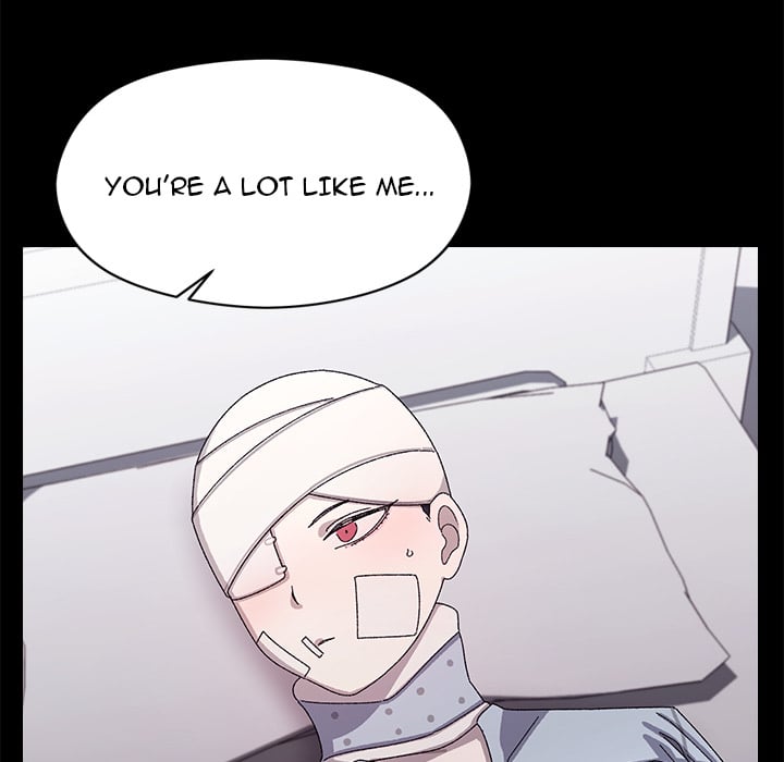 From Weakling to Nemesis (Uncensored) Chapter 19 - Page 86