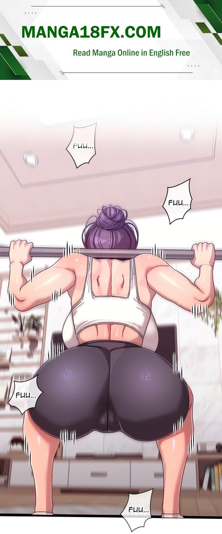 From Weakling to Nemesis (Uncensored) - Chapter 2 [photo 1] - MangaPorn