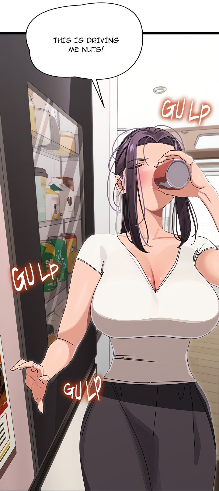 From Weakling to Nemesis (Uncensored) - Chapter 2 [photo 102] - MangaPorn