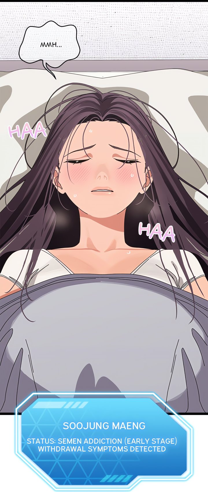 From Weakling to Nemesis (Uncensored) - Chapter 2 [photo 119] - MangaPorn