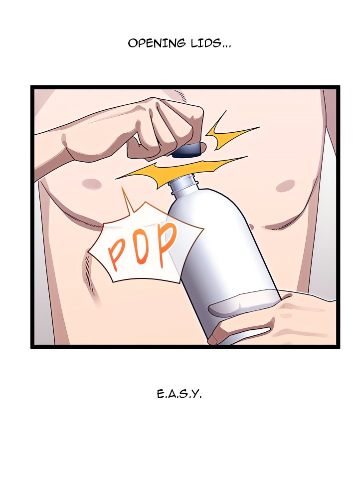 From Weakling to Nemesis (Uncensored) - Chapter 2 [photo 12] - MangaPorn