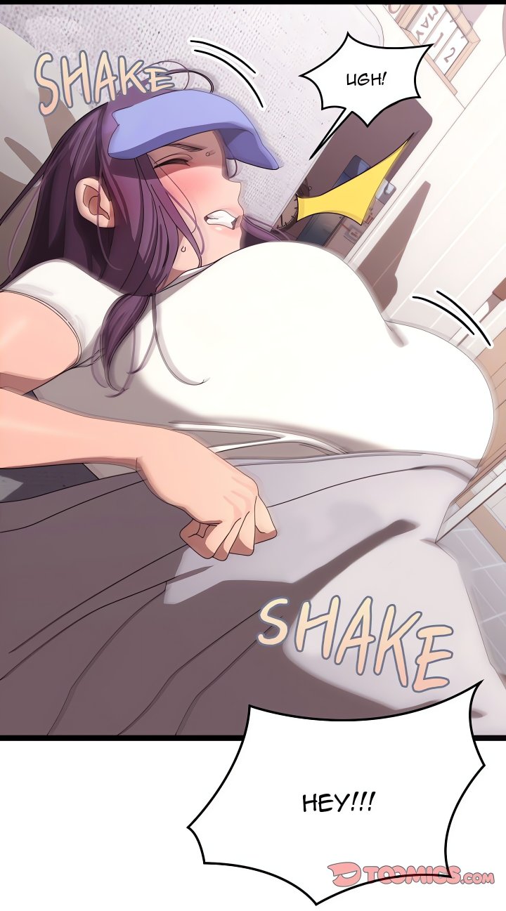 From Weakling to Nemesis (Uncensored) - Chapter 2 [photo 125] - MangaPorn
