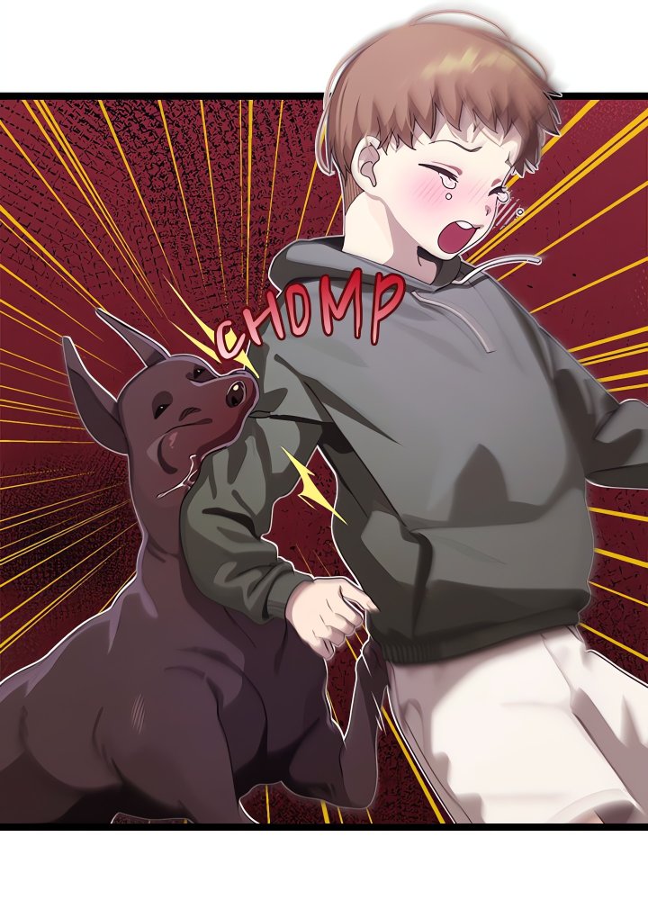 From Weakling to Nemesis (Uncensored) - Chapter 2 [photo 134] - MangaPorn