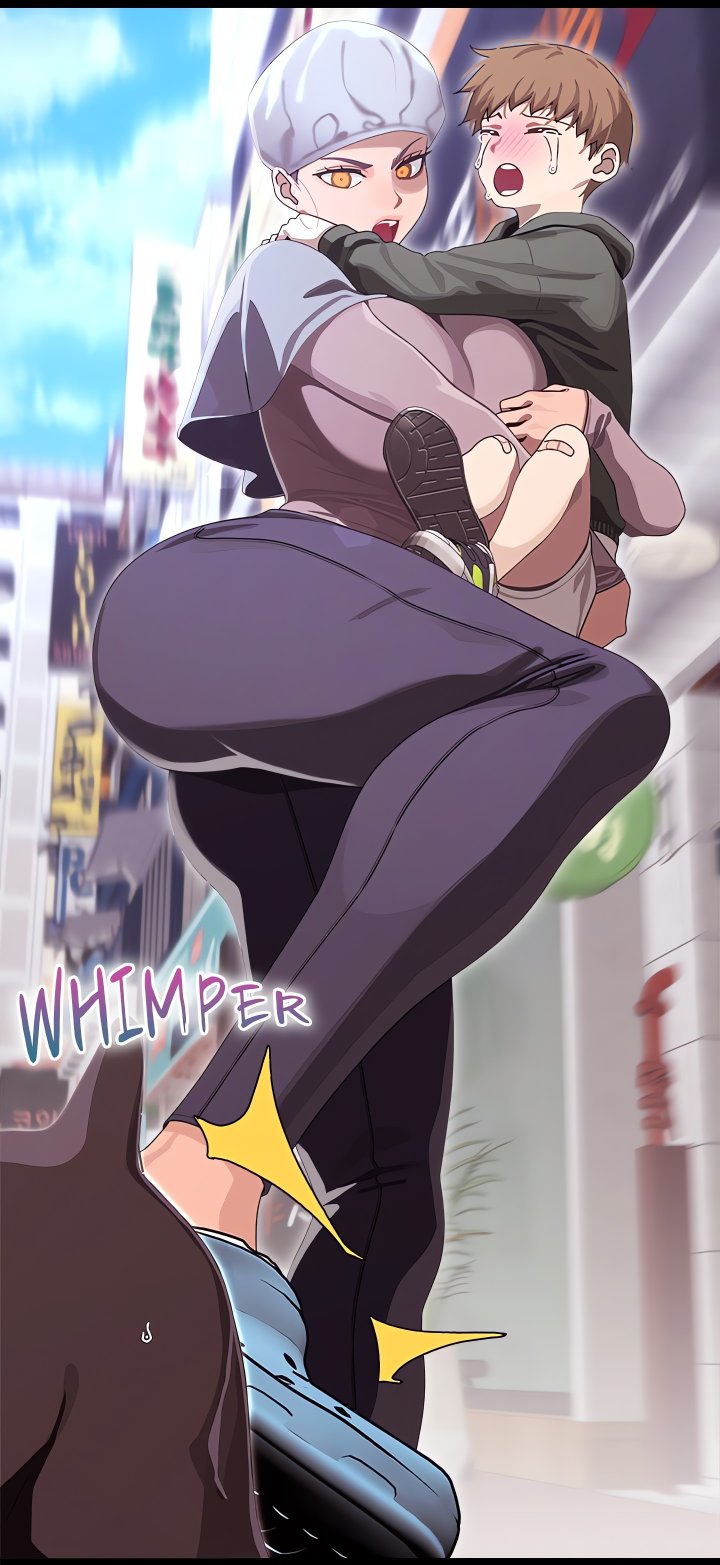 From Weakling to Nemesis (Uncensored) - Chapter 2 [photo 136] - MangaPorn