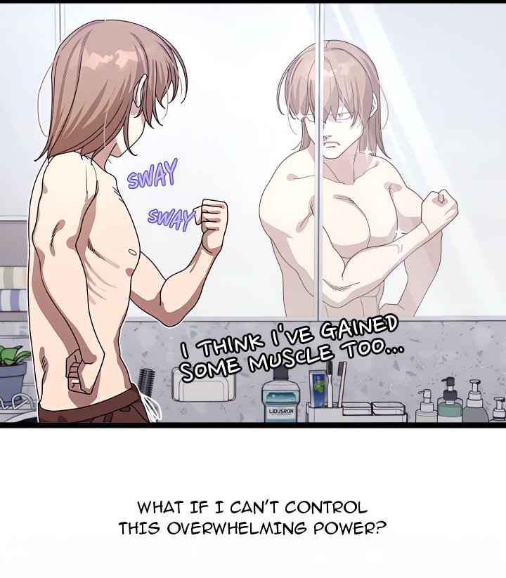 From Weakling to Nemesis (Uncensored) - Chapter 2 [photo 14] - MangaPorn